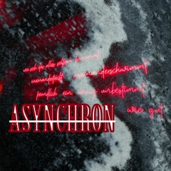 ASYNCHᖈON