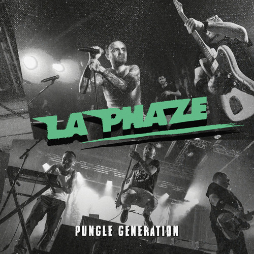 Stream Ride (Twenty One Pilots cover) by La Phaze Listen online for
