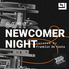 Newcomer Night Mix - Buoy