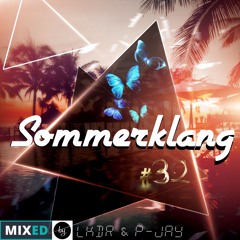 Sommerklang 32 (mixed by LKDR & P - Jay)
