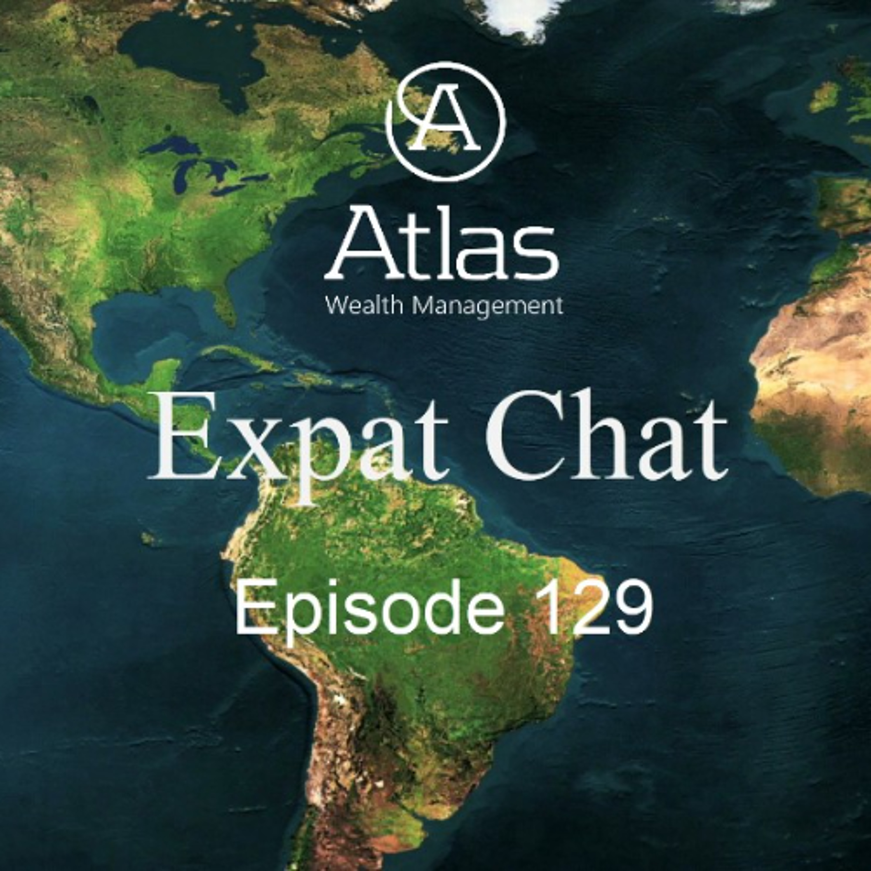 Expat Chat Podcast
