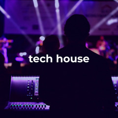Tech House Music 2022