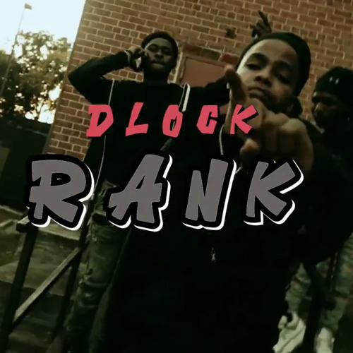 Dlock - Rank