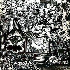 Putain de Gros Groove