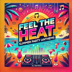 Summer Party mix