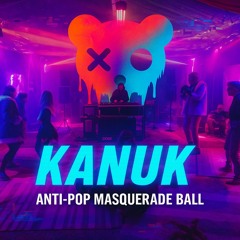 VILLAINZ MASQUERADE BALL ANTI-POP MIX (140, D&B) | UNDERLAND 2025