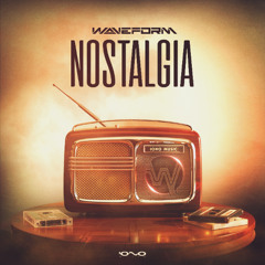 Waveform - Nostalgia | OUT SOON 🐝🎶