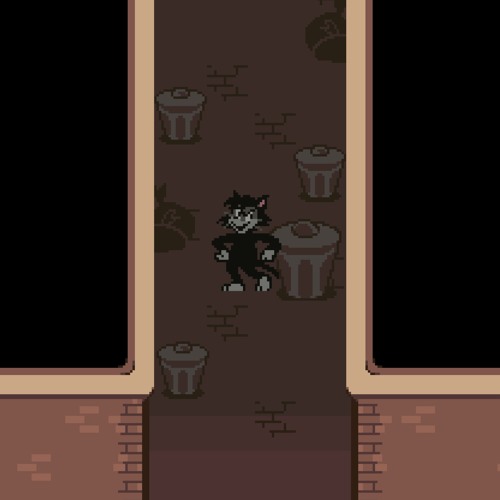 3. Scratch, Butch!