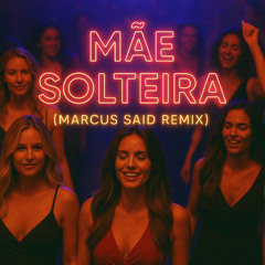 Mãe Solteira (Marcus Said Remix)