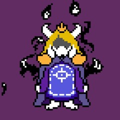 077 - THE QUEEN
