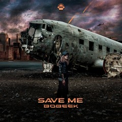 Bobeek - Save Me (original mix) @Phantomunit Records