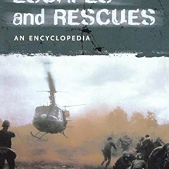 [GET] EBOOK 📮 Great Escapes and Rescues: An Encyclopedia by  Roger Howard [PDF EBOOK
