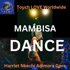 MAMBISA DANCE