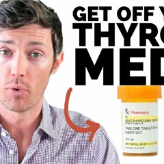 Signs You Can Stop Taking Thyroid Medication