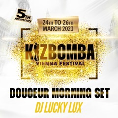 KizBomba 2023 Douceur Morning Set
