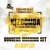 Artwork for KizBomba 2023 Douceur Morning Set