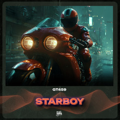 Rayyea, TEKNODYN, Noranii - Starboy (Techno)