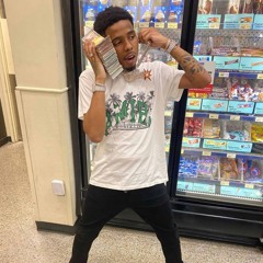 Pooh Sheisty Type Beat - No Affairs ( prod by IloveyouTeo )