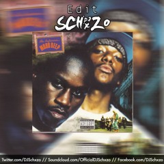 Shook Ones Pt. 2 (Schxzo "Keepmastik VIP" Edit) - Mobb Deep vs. Phlegmatic Dogs