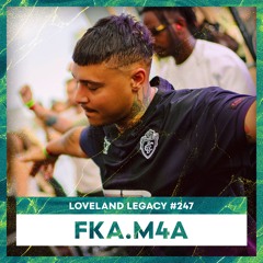 FKA.M4A | Loveland Festival 2024 | LL247