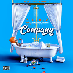 Company feat Dj Luke Nasty x Fedarro prod. by Dj Pain 1