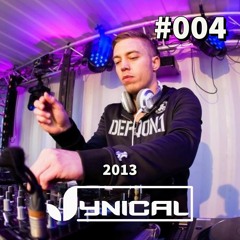 Jynical - This Is What I Love Pt. 4 (2013) | Hardstyle Classics