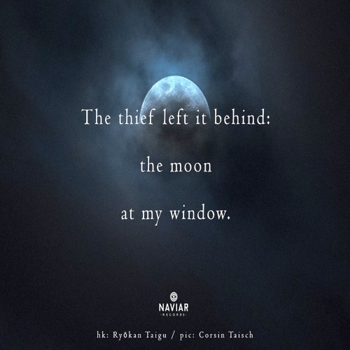 halF stoleN [naviarhaiku454]