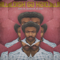 CharlesTheFirst-Kirra X Childish Gambino-This Is America(Mashup)