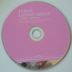 London Bridge - Fergie (DV Rework)