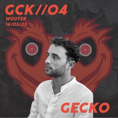 GCK//04 WOUTER