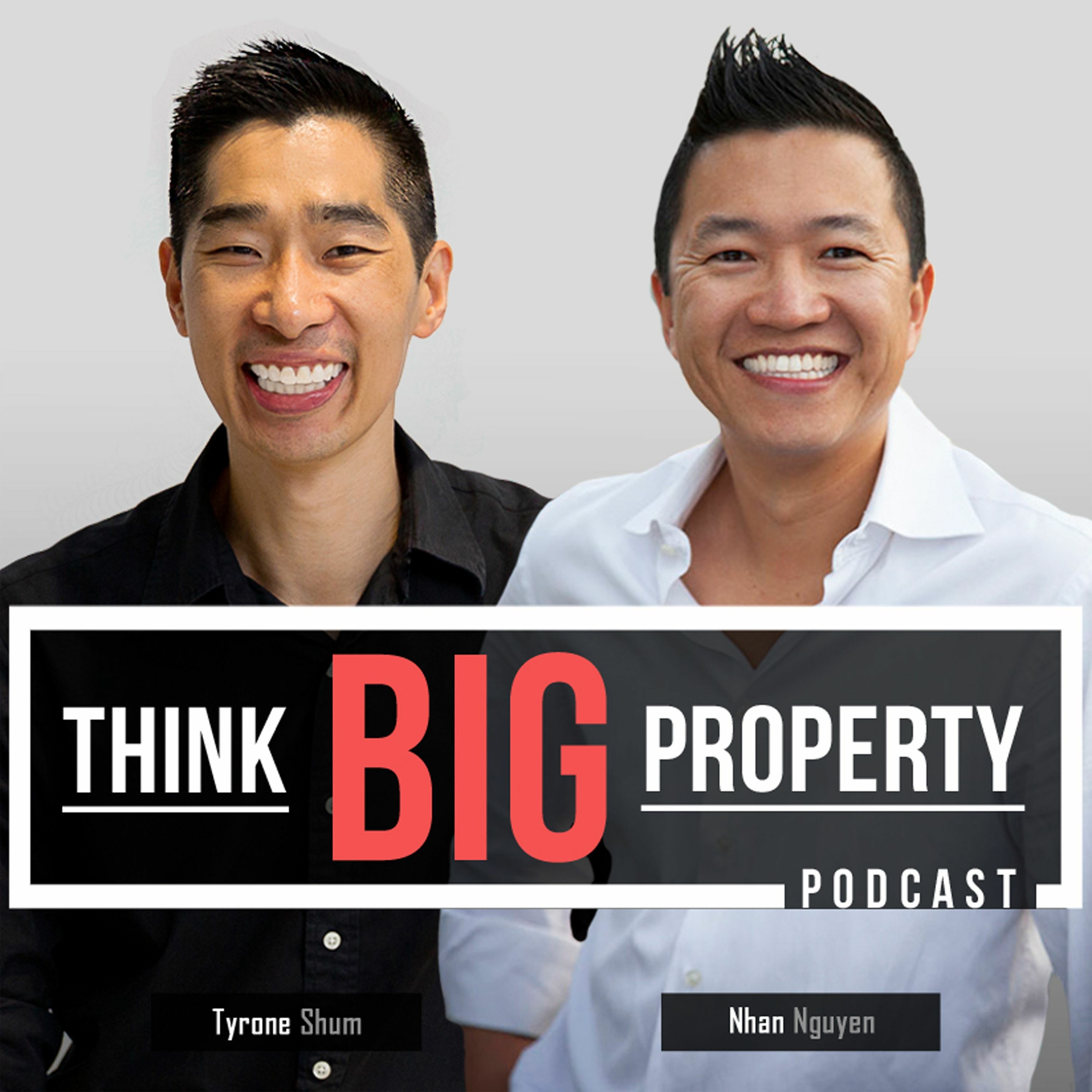 Property Investor Stories and Conversations