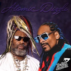 Snoop Doggy Dogg & George Clinton - Atomic Dizzle [The Itchy Scratcher Edit]