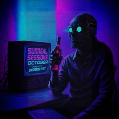 Dissidentt - Surreal Sessions October 2025