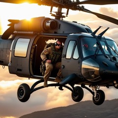 Navy SEAL HOC VINCES V2