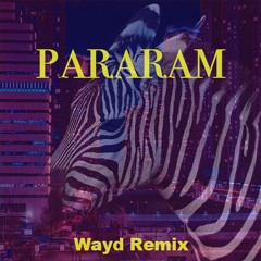 Pararam (Wayd Remix) 15 Skip