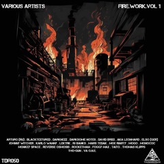 Space [Original Mix]