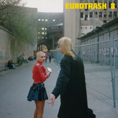 Eurotrash 8 [Old Skool Hard Trance 1995-1999]