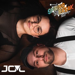 JO'L @ Sputnik Springbreak 2023