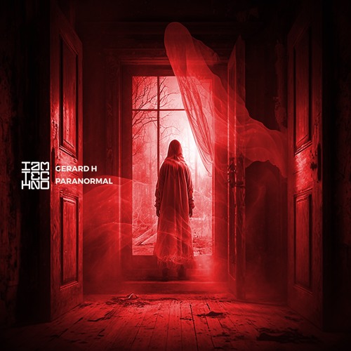 Stream Gerard H Paranormal Original Mix By Iamt Label Listen