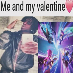 PHONK DISSTRACK 4🙏😱 w/XXVANGE