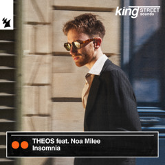 Insomnia (feat. Noa Milee)