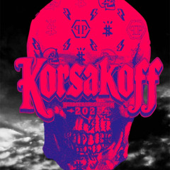 Korsakoff Vocals (PLEIN)
