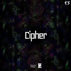 Hollow Mage & RILEY420 - Cipher | FrostSelect Release