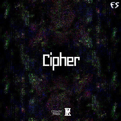 Hollow Mage & RILEY420 - Cipher | FrostSelect Release