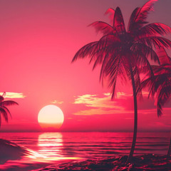 Opening set summer season