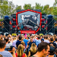 Decibel Outdoor 2022 - Hardstyle Classics Mix