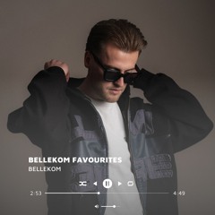 BELLEKOM FAVOURITES