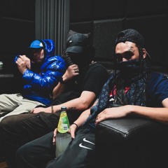 Twinkz x DoznOff x BRNZ - No Hesitation!