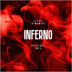 Claas Dimanski - Inferno (Original Mix)
