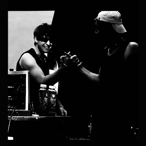 quick power hardtechno set